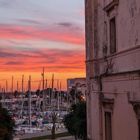 Cassari Upartments Daire Palermo Dış mekan fotoğraf