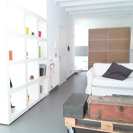 Cassari Upartments Daire Palermo Dış mekan fotoğraf