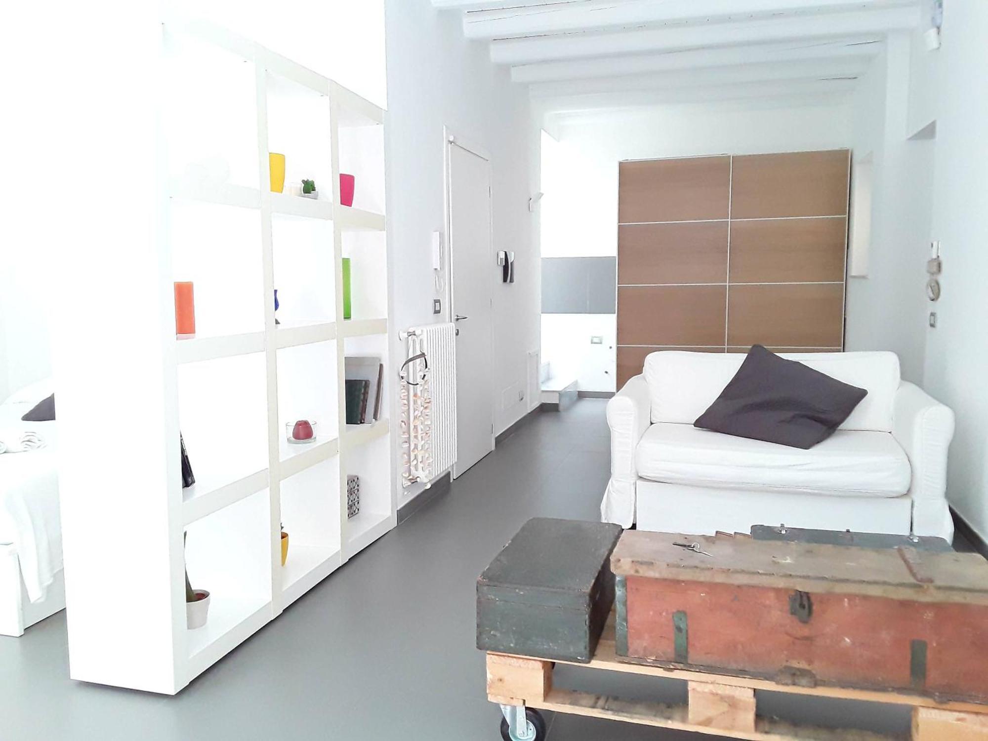 Cassari Upartments Daire Palermo Dış mekan fotoğraf